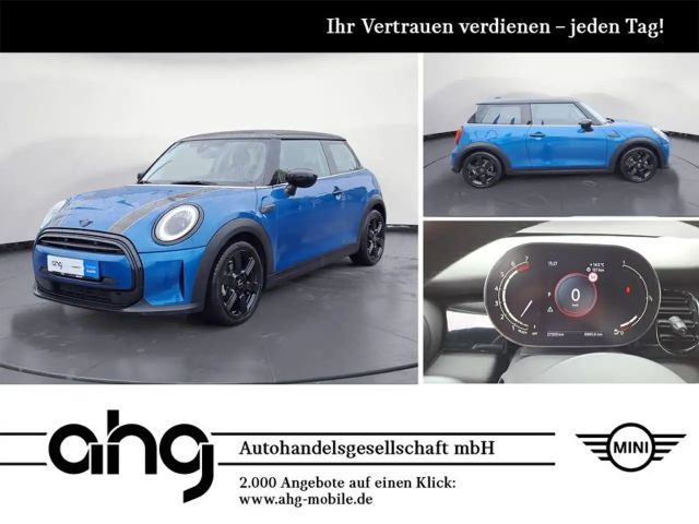 MINI Cooper 2023 Benzine
