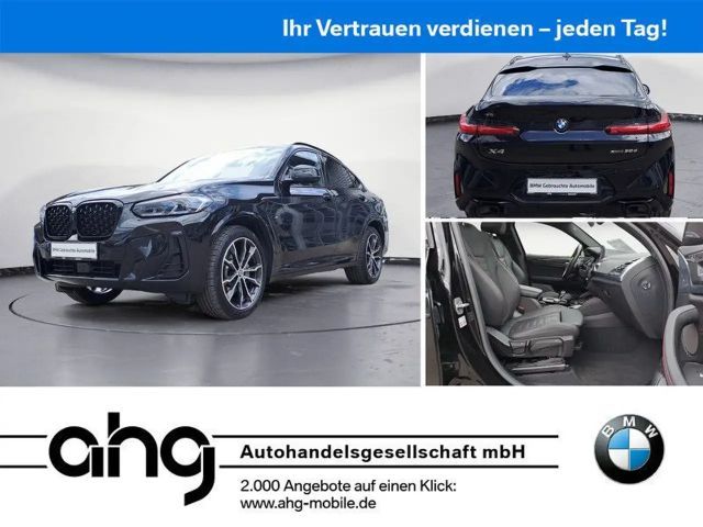 BMW X4 2024 Diesel