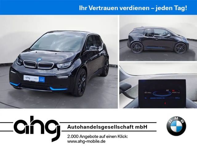 BMW i3 2022 Elektrisch