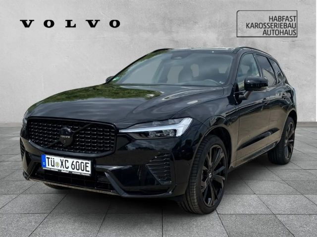 Volvo XC60 2024 Hybride / Benzine