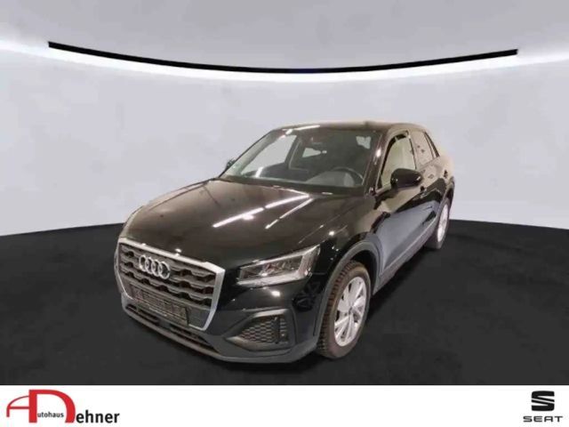 Audi Q2 2022 Benzine