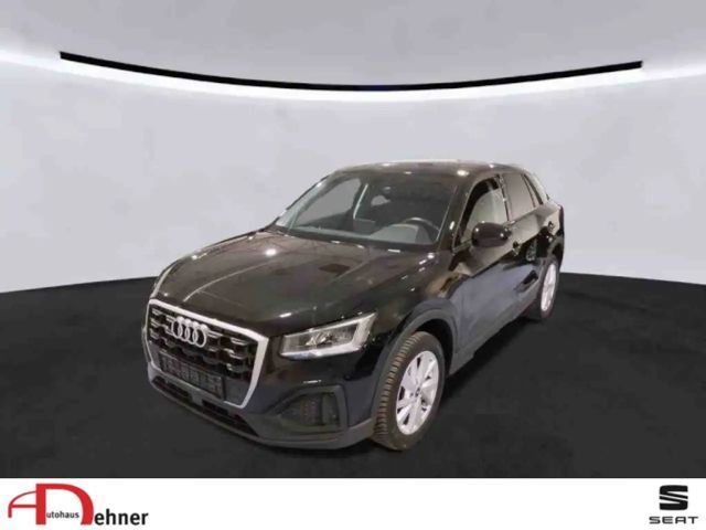 Audi Q2 2022 Benzine