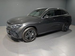 Mercedes-Benz GLC 300 2025 Hybride / Diesel