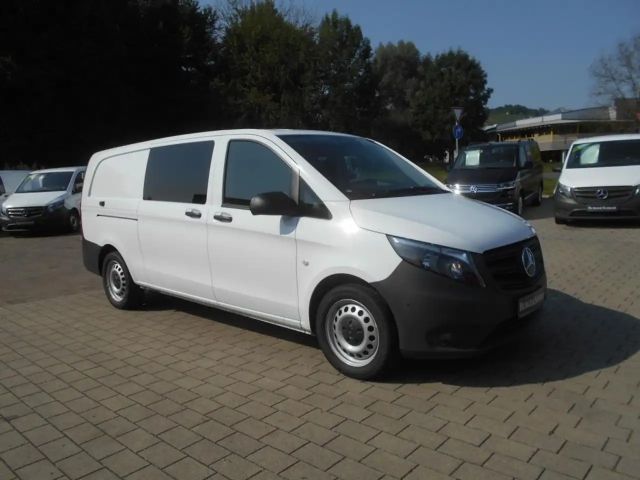 Mercedes-Benz Vito 2022 Diesel
