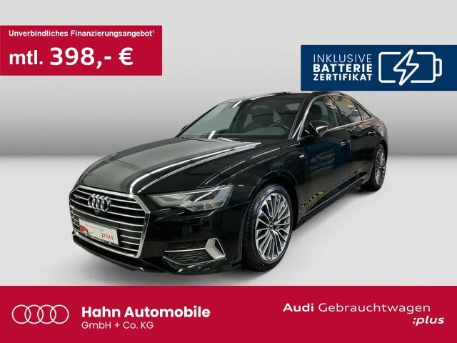 Audi A6 2022 Hybride / Benzine