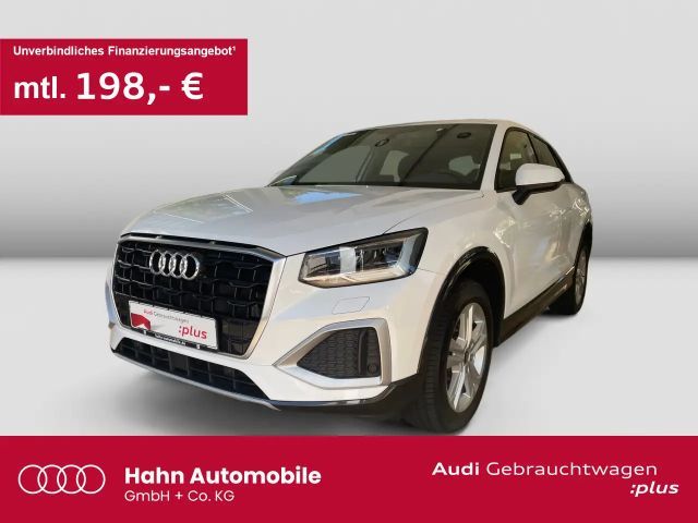 Audi Q2 2023 Benzine