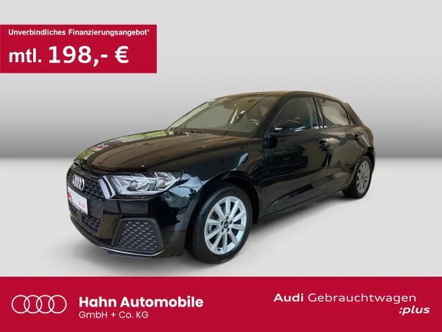 Audi A1 2024 Benzine