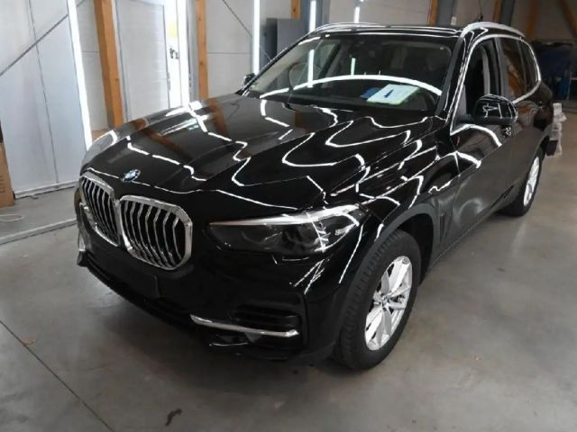 BMW X5 2022 Diesel