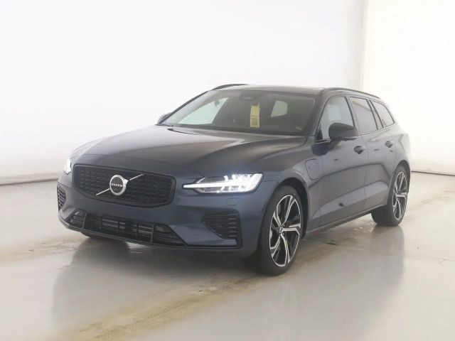 Volvo V60 2025 Hybride / Benzine