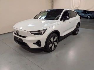 Volvo C40 2024 Elektrisch