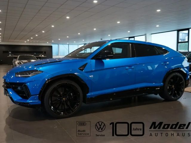 Lamborghini Urus S | ANIMA | Pano | B&O Advanced | 23" 2023 Benzine