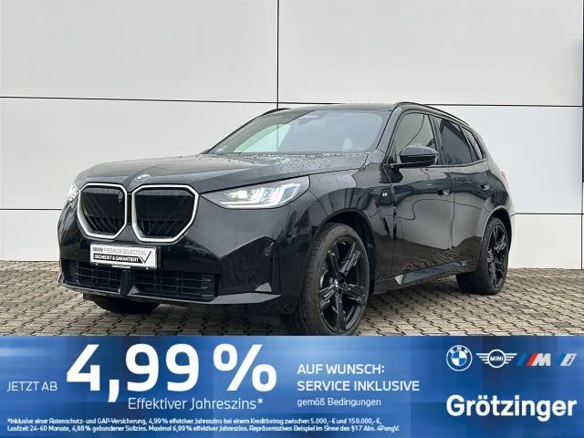 BMW X3 2025 Diesel
