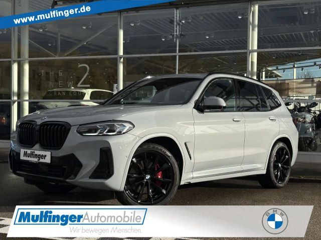 BMW X3 2024 Diesel
