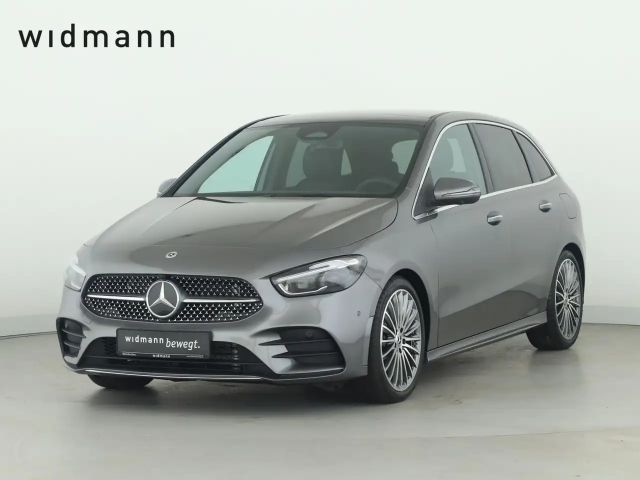 Mercedes-Benz B 220 2025 Diesel