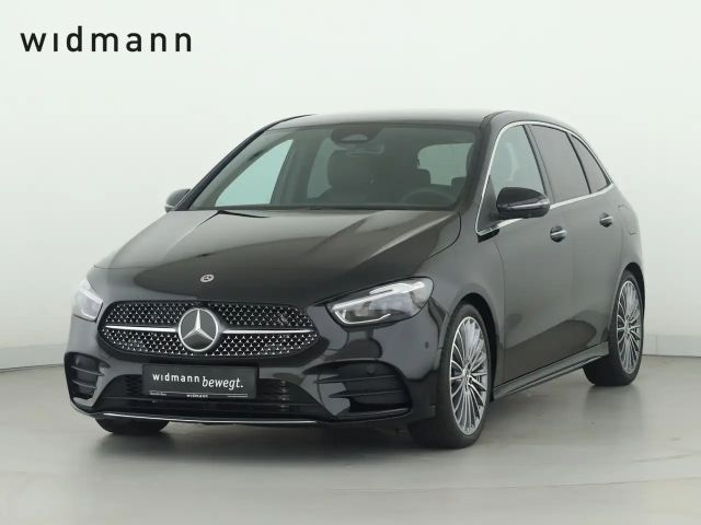 Mercedes-Benz B 220 2025 Diesel