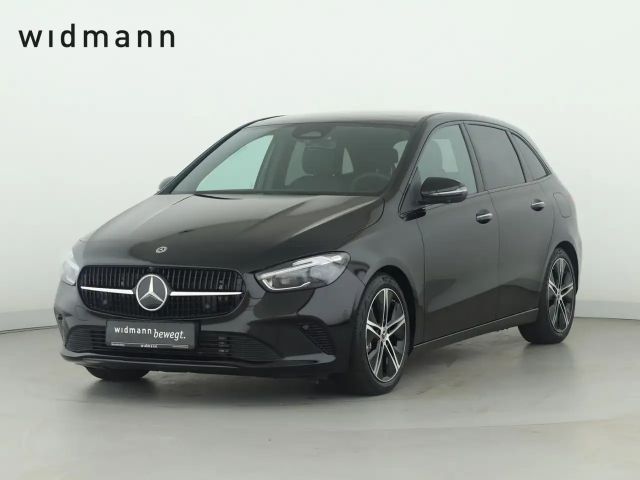 Mercedes-Benz B 200 2025 Diesel