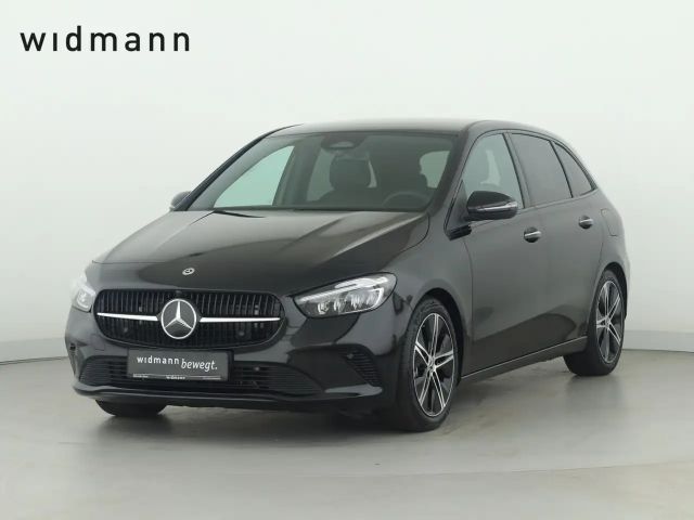 Mercedes-Benz B 200 2025 Benzine