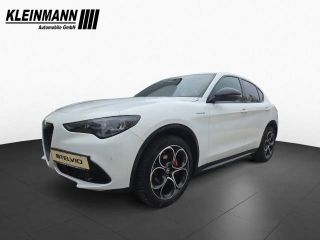 Alfa Romeo Stelvio 2024 Benzine