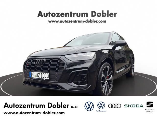 Audi SQ5 2025 Diesel