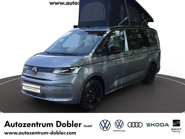 Volkswagen T7 California California Beach Camper Tour 2.0 l 110 kW TDI Navi 2025 Diesel