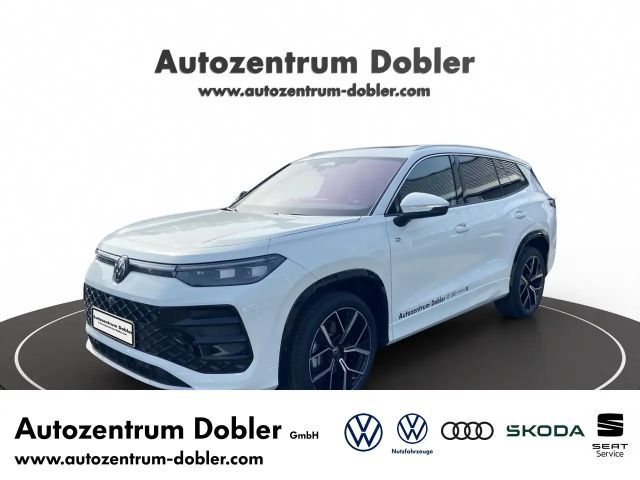 Volkswagen Tayron R-Line 2.0 TDI 142 kW 4Motion Standh/AHK 2025 Diesel