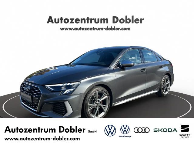 Audi S3 2023 Benzine