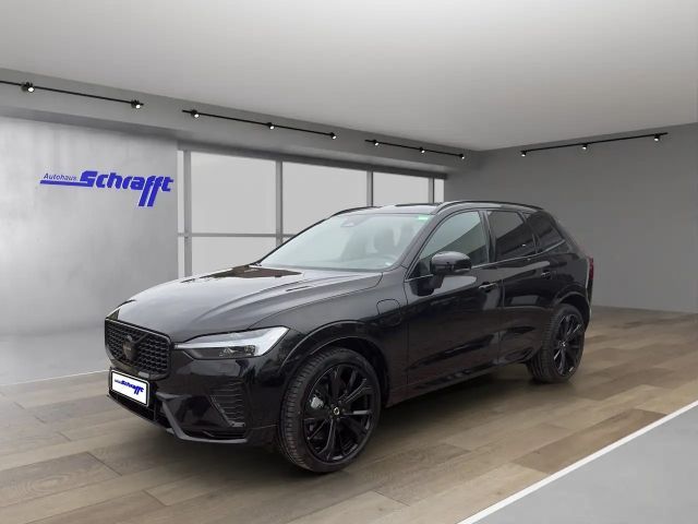 Volvo XC60 2025 Hybride / Benzine