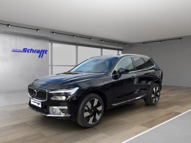 Volvo XC60 2025 Hybride / Benzine