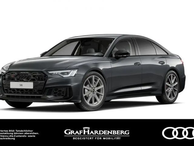 Audi S6 2024 Diesel