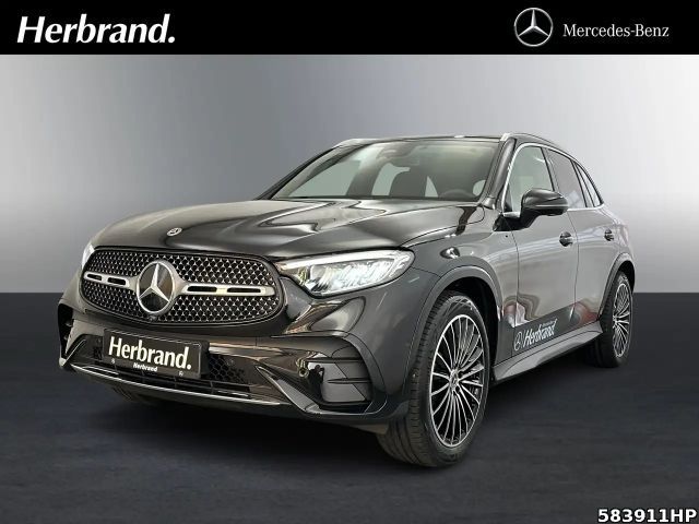 Mercedes-Benz GLC 200 2025 Diesel