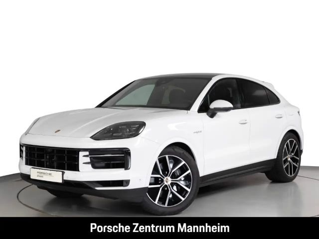 Porsche Cayenne 2024 Hybride / Benzine