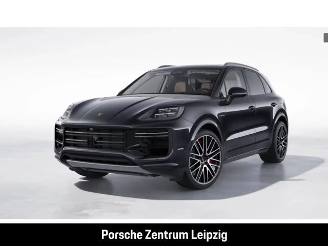 Porsche Cayenne 2024 Hybride / Benzine