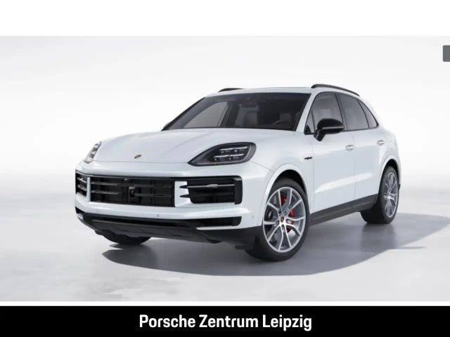 Porsche Cayenne 2024 Hybride / Benzine