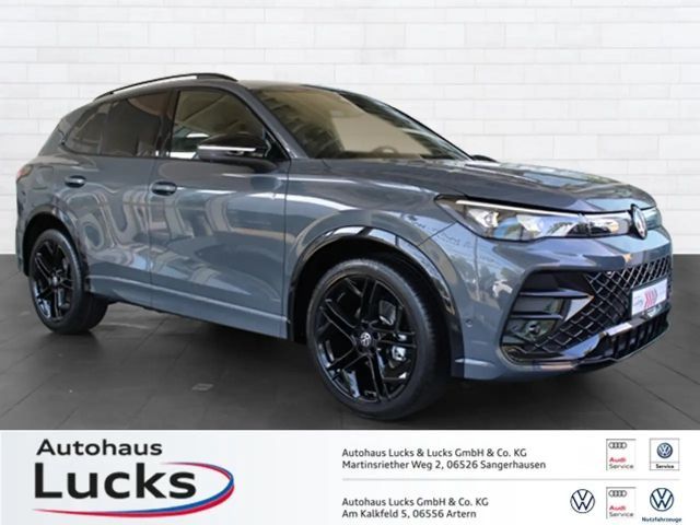 Volkswagen Tiguan R-Line  1.5l eTSI DSG Black Style Matrix 2025 Benzine