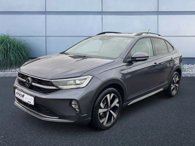 Volkswagen Taigo Life 1.0 TSI 6-Gang 2024 Benzine