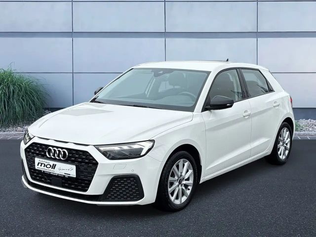 Audi A1 2024 Benzine