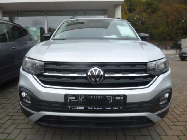 Volkswagen T-Cross T-Cross 1.0 TSI OPF Life 2021 Benzine