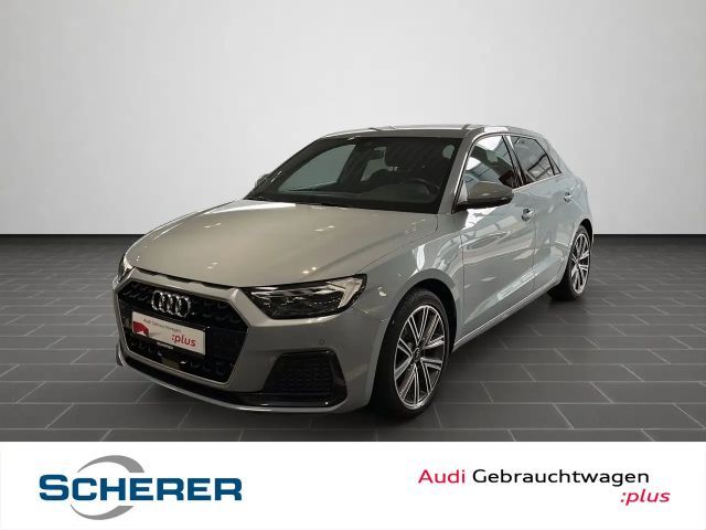 Audi A1 2022 Benzine
