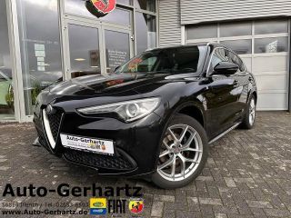 Alfa Romeo Stelvio 2021 Benzine