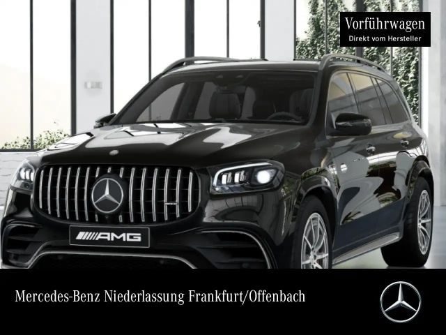 Mercedes-Benz GLS 63 AMG 2024 Benzine