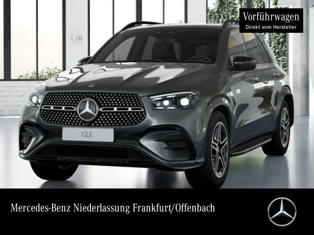 Mercedes-Benz GLE 350 2025 Hybride / Diesel