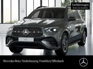 Mercedes-Benz GLE 350 2025 Hybride / Diesel