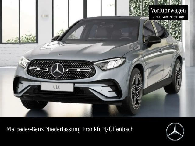 Mercedes-Benz GLC 220 2025 Diesel