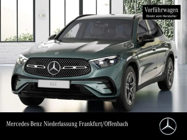 Mercedes-Benz GLC 200 2025 Benzine