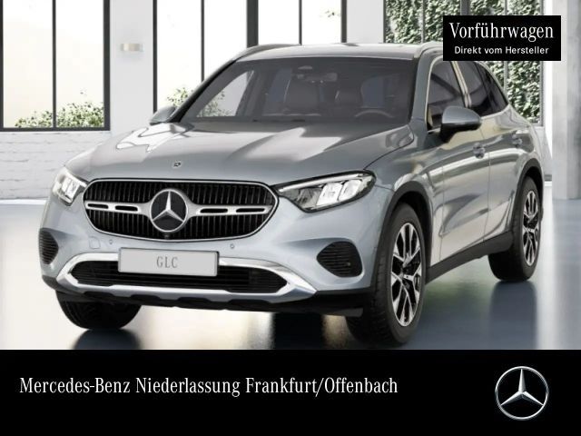 Mercedes-Benz GLC 220 2025 Diesel
