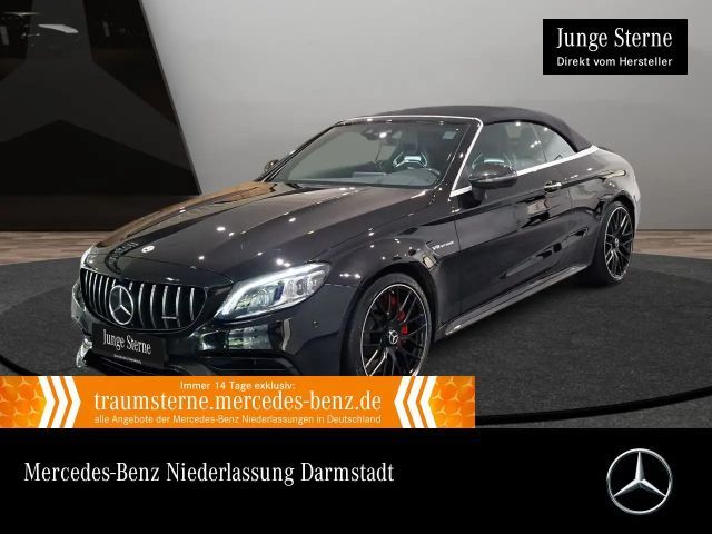 Mercedes-Benz C 63 AMG 2023 Benzine