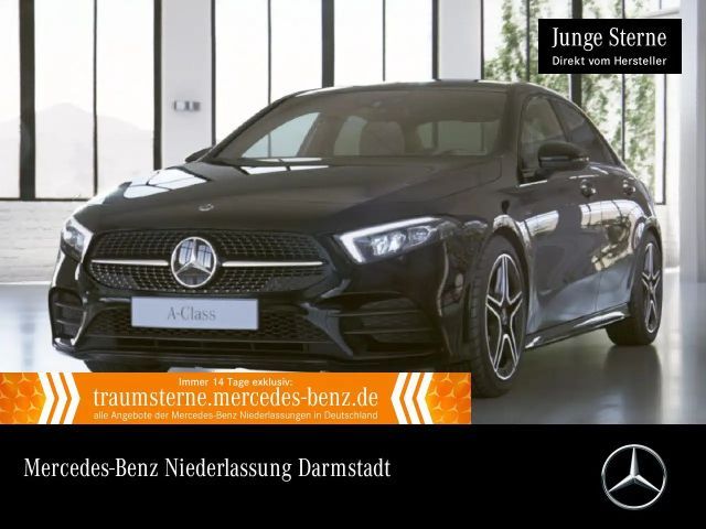 Mercedes-Benz A 250 2021 Hybride / Benzine