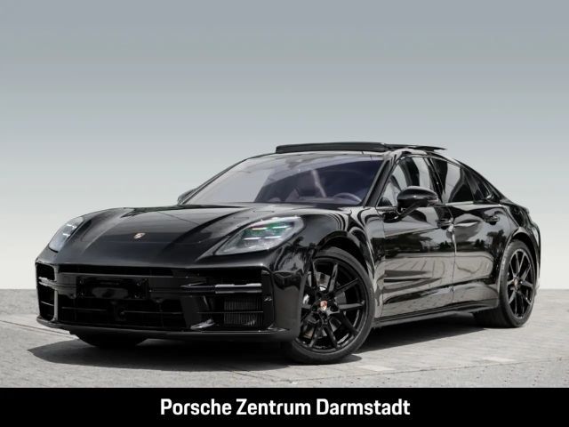 Porsche Panamera 2025 Hybride / Benzine
