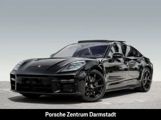 Porsche Panamera 2025 Hybride / Benzine