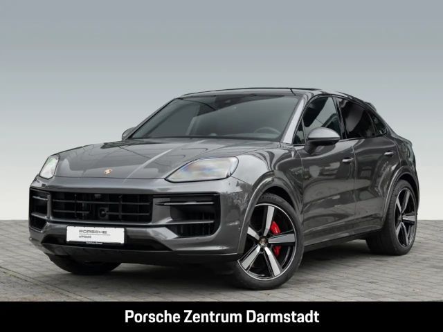 Porsche Cayenne 2024 Hybride / Benzine